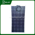 160W ETFE Flexible Solarpanel